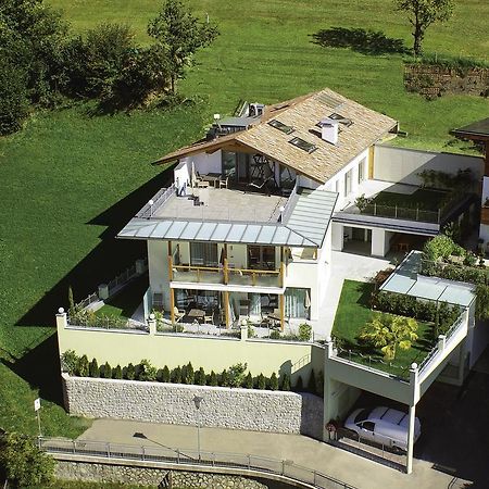 Apartmenthaus Gruberhof Шена Стая снимка