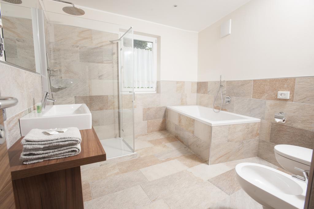 Apartmenthaus Gruberhof Шена Стая снимка