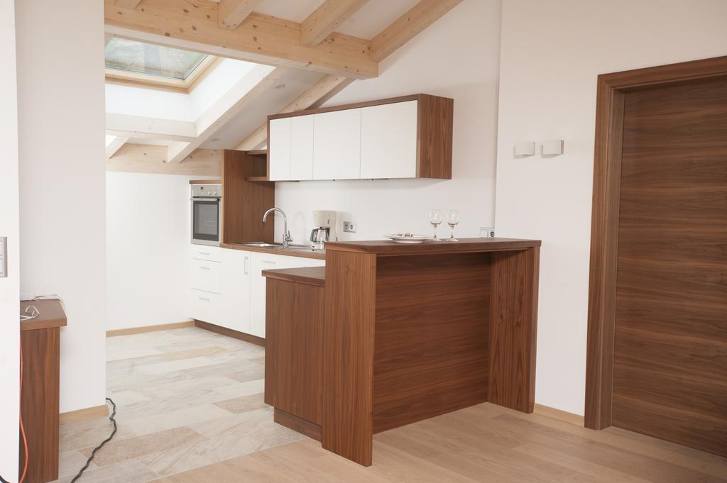 Apartmenthaus Gruberhof Шена Екстериор снимка
