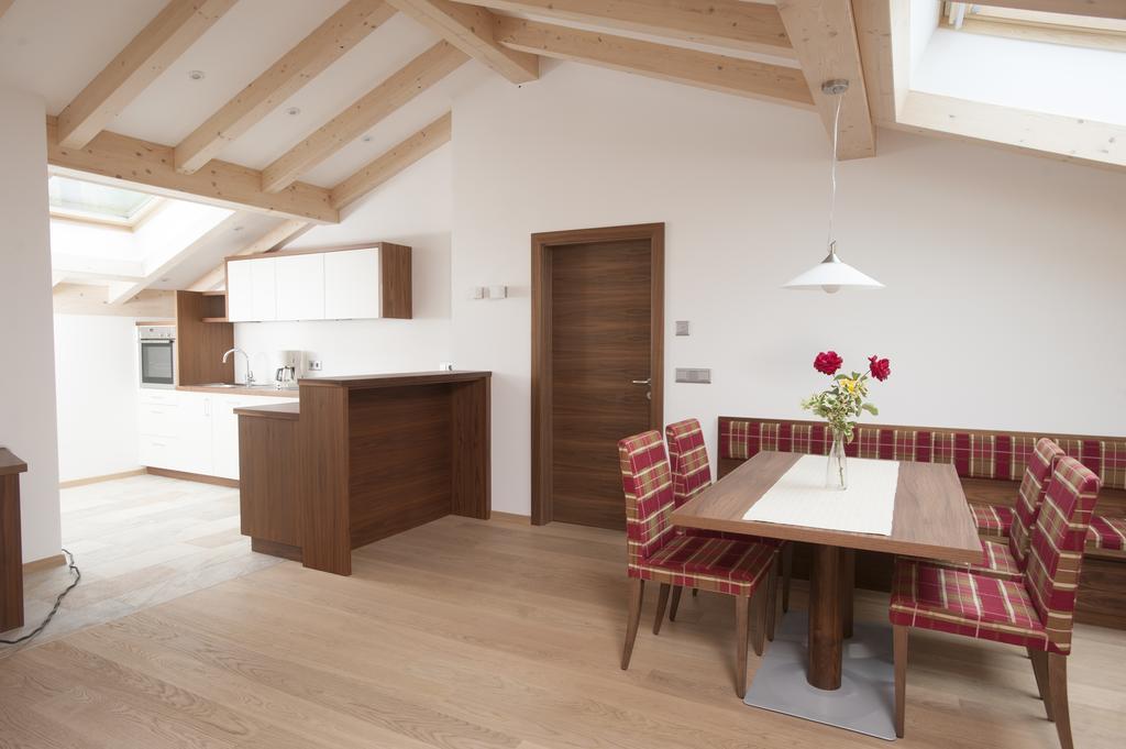 Apartmenthaus Gruberhof Шена Екстериор снимка