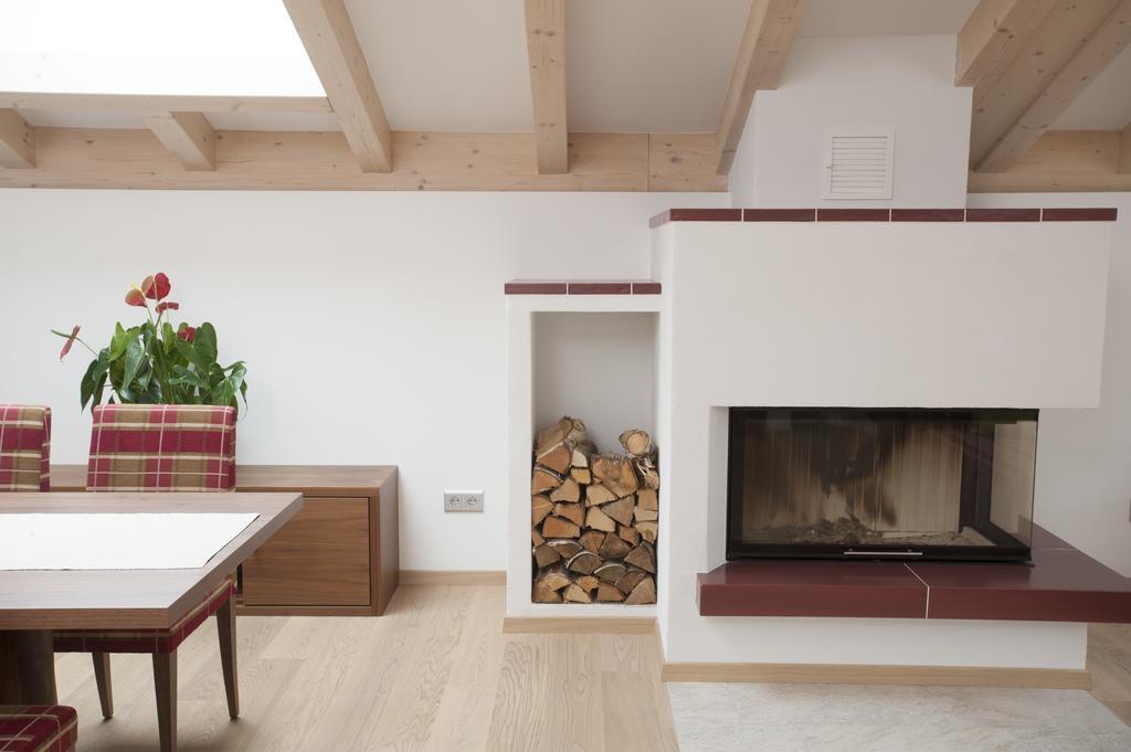 Apartmenthaus Gruberhof Шена Екстериор снимка