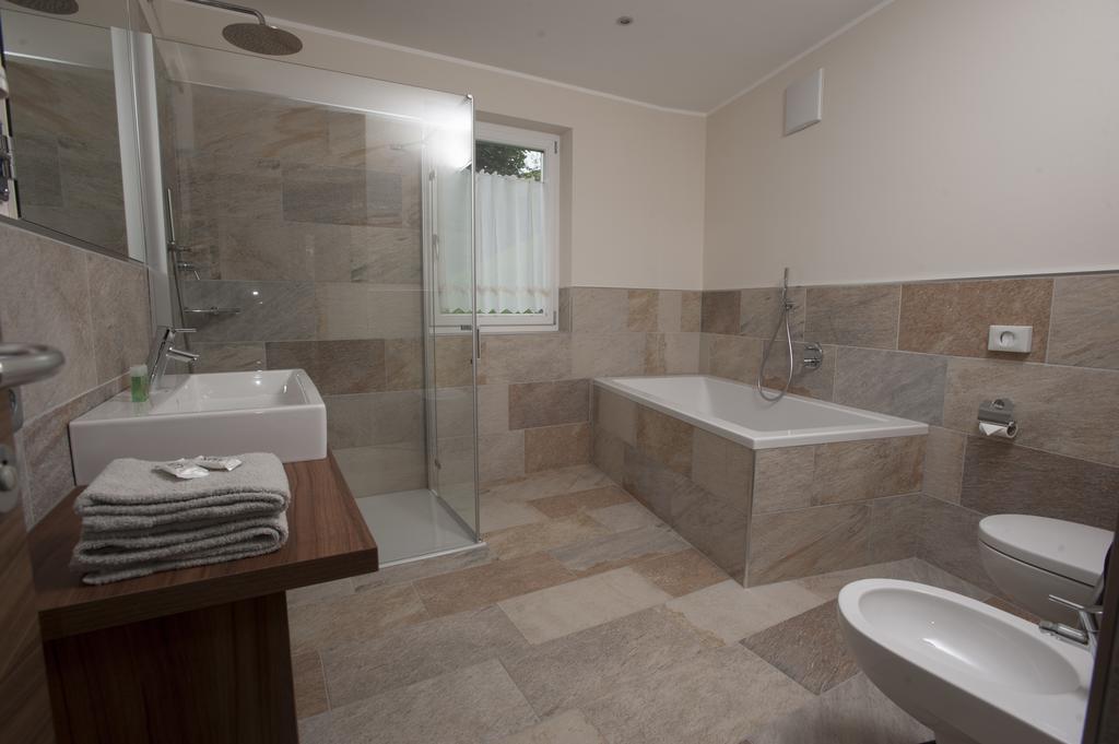 Apartmenthaus Gruberhof Шена Екстериор снимка