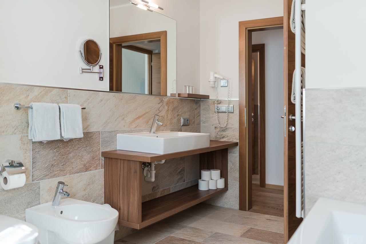 Apartmenthaus Gruberhof Шена Екстериор снимка