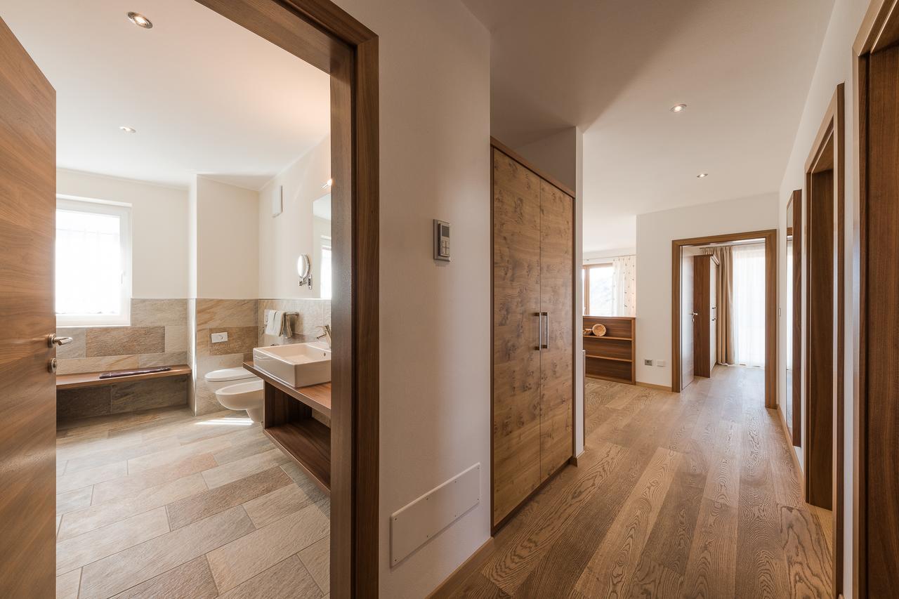 Apartmenthaus Gruberhof Шена Екстериор снимка