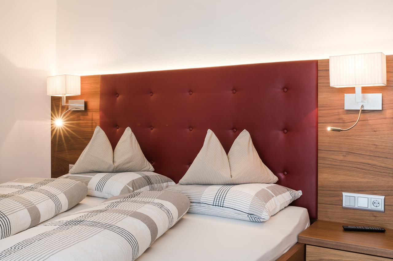 Apartmenthaus Gruberhof Шена Екстериор снимка
