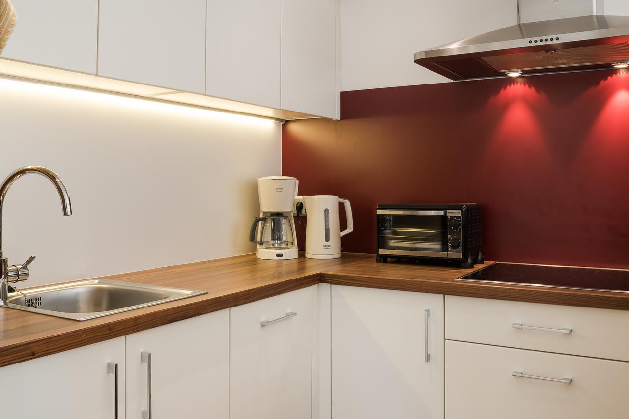 Apartmenthaus Gruberhof Шена Екстериор снимка