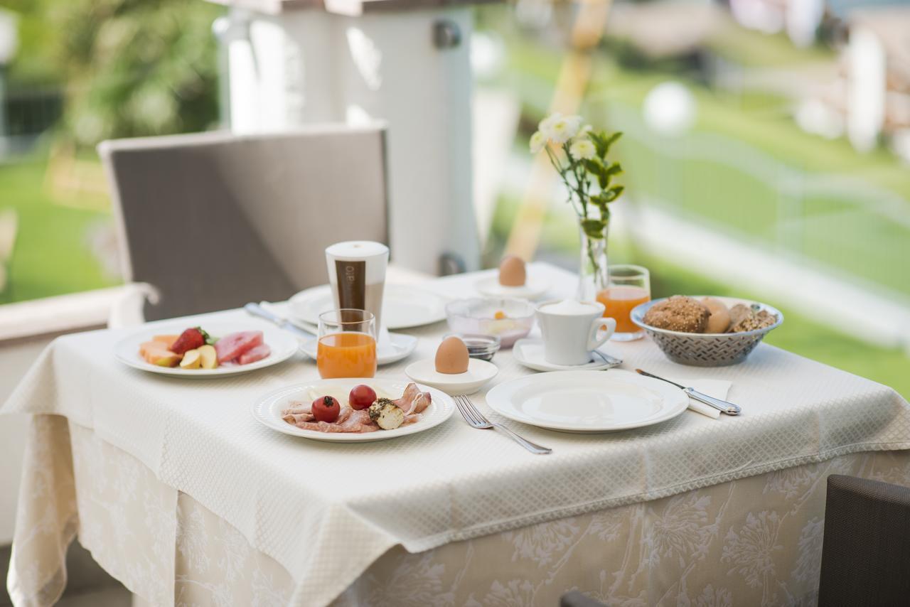 Apartmenthaus Gruberhof Шена Екстериор снимка