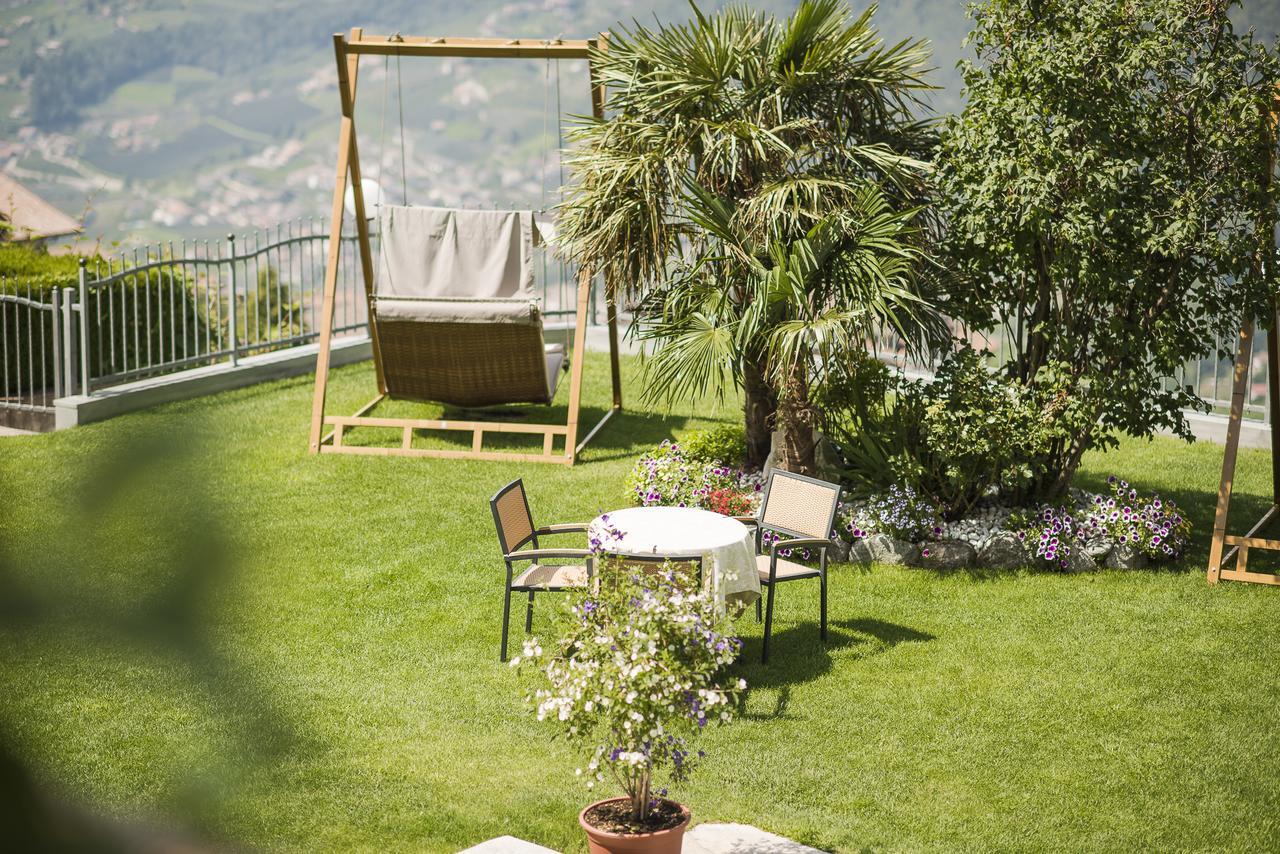 Apartmenthaus Gruberhof Шена Екстериор снимка